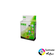 Patron CANON PGI2500XL Patron Magenta (For Use) ECOPIXEL BRAND nyomtatópatron & toner