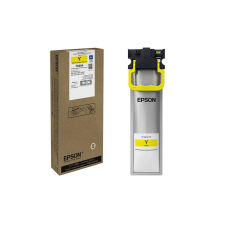 Patron Epson T9454 tintapatron yellow ORIGINAL nyomtatópatron & toner