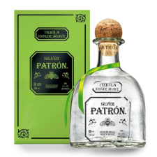  Patron Silver Tequila 0,7l 40% DD tequila