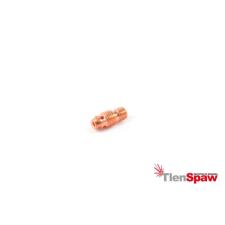  Patronház 2-2.4/25mm SR9/20 hegesztés