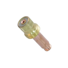  Patronház 2.4mm SR17/18/26 gázlencsés GCE hegesztés