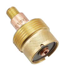  Patronház 2.4mm SR9/20 JUMBO gázlencsés BINZEL hegesztés