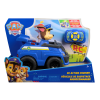 Patrula Catelusilor PAW Patrol PAW VHC Chase RC GML (6073298)
