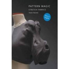  Pattern Magic – Tomoko Nakamichi idegen nyelvű könyv