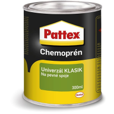 Pattex Chemoprene Universal KLASIK ragasztóanyag