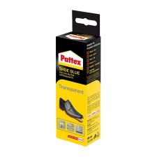 Pattex cipőragasztó 50 ml átlátszó ragasztóanyag