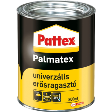 Pattex erősragasztó Palmatex univerzális 800 ml ragasztóanyag
