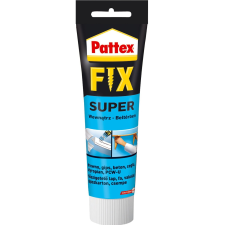Pattex erősragasztó Super Fix 50 g ragasztóanyag