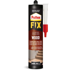 Pattex FIX Wood (fa) 385 g ragasztóanyag