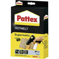 Pattex Melegragasztó pisztoly, Pattex Supermatic PXP06 (PXP06) ragasztó