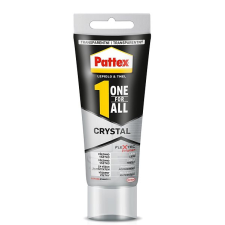 Pattex One for All Crystal 80 ml tisztító- és takarítószer, higiénia