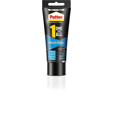 Pattex One for all Universal, 80 ml tisztító- és takarítószer, higiénia