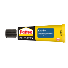 Pattex PALMATEX EXTRÉM 120 ML purhab, tömítő, tapasz