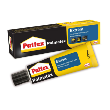 Pattex Palmatex Extrém erősragasztó 120 ml ragasztóanyag