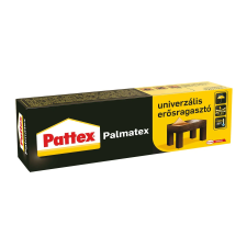  Pattex Palmatex univerzális erősragasztó - 120 ml ragasztó