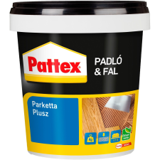 Pattex parkettaragasztó Plusz 1 kg ragasztóanyag