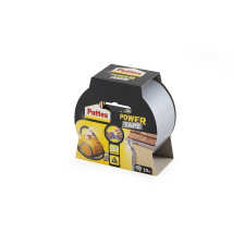 Pattex Patex Power Tape ragasztószalag 50mmx10m ezüst (1677379) (p1677379) ragasztószalag