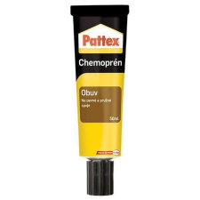 Pattex Pattex Chemoprene ragasztó cipőre, 50 ml ragasztóanyag