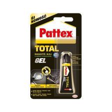 Pattex Pillanatragasztó gél HENKEL Pattex Total 8 gr ragasztó