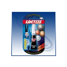  Pattex Pillanatragasztó Loctite Super Bond Gél 2g barkácsolás, csiszolás, rögzítés