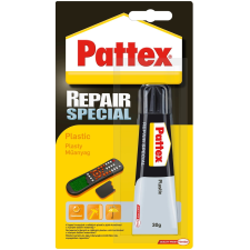 Pattex ragasztó Repair Special műanyaghoz 30 g ragasztóanyag