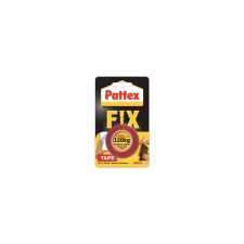 Pattex Ragasztószalag kétoldalas, 19mmx1,5 m, Henkel Patex Fix 120 kg ragasztószalag