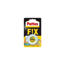 Pattex Ragasztószalag kétoldalas, 19mmx1,5 m, Henkel Patex Fix 80 kg ragasztószalag