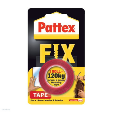 Pattex Ragasztószalag montázs Pattex Power Fix 1486524 ragasztószalag