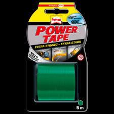 Pattex RAGASZTÓSZALAG POWER TAPE 10M ÁTLÁTSZÓ ragasztószalag és takarófólia