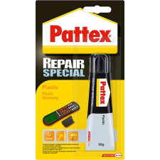Pattex Repair Special Műanyag - poliuretán, 30g ragasztóanyag