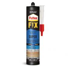 Pattex Super Fix ragasztó - 400 g barkácsolás, csiszolás, rögzítés