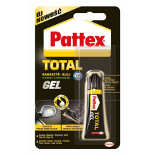 Pattex Total 8g gél ragasztó ragasztó