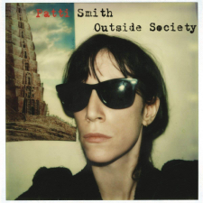  Patti Smith - Outside Society 2LP egyéb zene