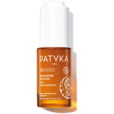 PATYKA Sun Concentrate Önbarnító koncentrátum, 15 ml önbarnító