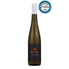 Pátzay Tégladomb Szürkebarát 2019 (0,75l) bor