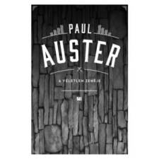 Paul Auster - A véletlen zenéje irodalom