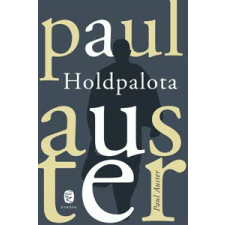 Paul Auster HOLDPALOTA regény