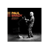  Paul Brady - Unfinished Business (CD)