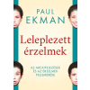 Paul Ekman - Leleplezett érzelmek