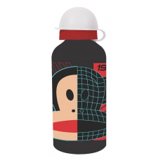 Paul Frank Monkey alumínium kulacs 580 ml kulacs, kulacstartó