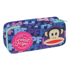 PAUL FRANK tolltartó 23,5 cm tolltartó