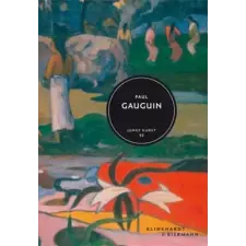  Paul Gauguin – Isabelle Cahn,Eckhard Hollmann idegen nyelvű könyv