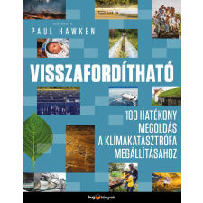 Paul Hawken - Visszafordítható egyéb könyv