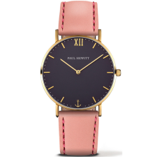  Paul Hewitt PH-6455127K női karóra W3 karóra
