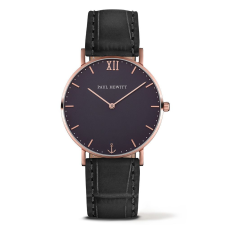 Paul Hewitt PH-SA-RSTB15M UNISEX QUARZT karóra