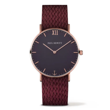 Paul Hewitt PH-SA-RSTB19M UNISEX QUARZT karóra