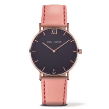 Paul Hewitt PH-SA-RSTB24M UNISEX QUARZT karóra