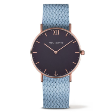Paul Hewitt PH-SA-RSTB26M UNISEX QUARZT karóra