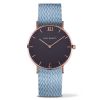 Paul Hewitt PH-SA-RSTB26S UNISEX QUARZT