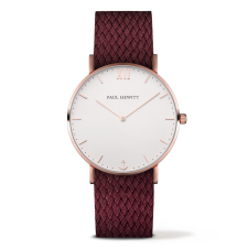 Paul Hewitt PH-SA-RSTW19M UNISEX QUARZT karóra